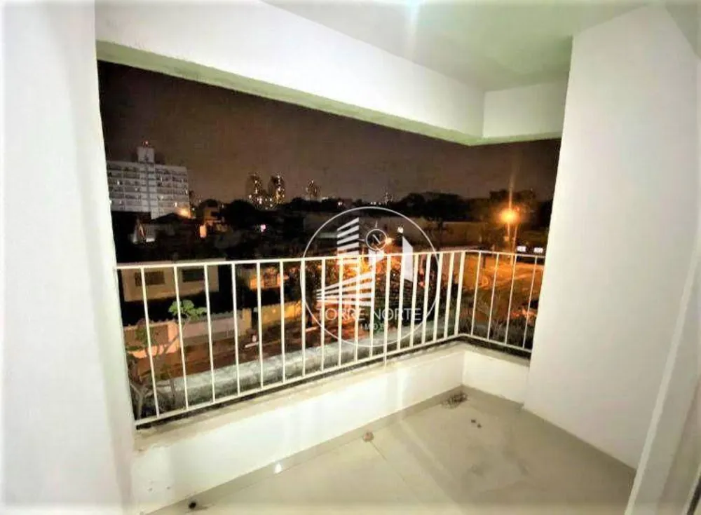 Apartamento, 2 quartos, 64 m² - Foto 3