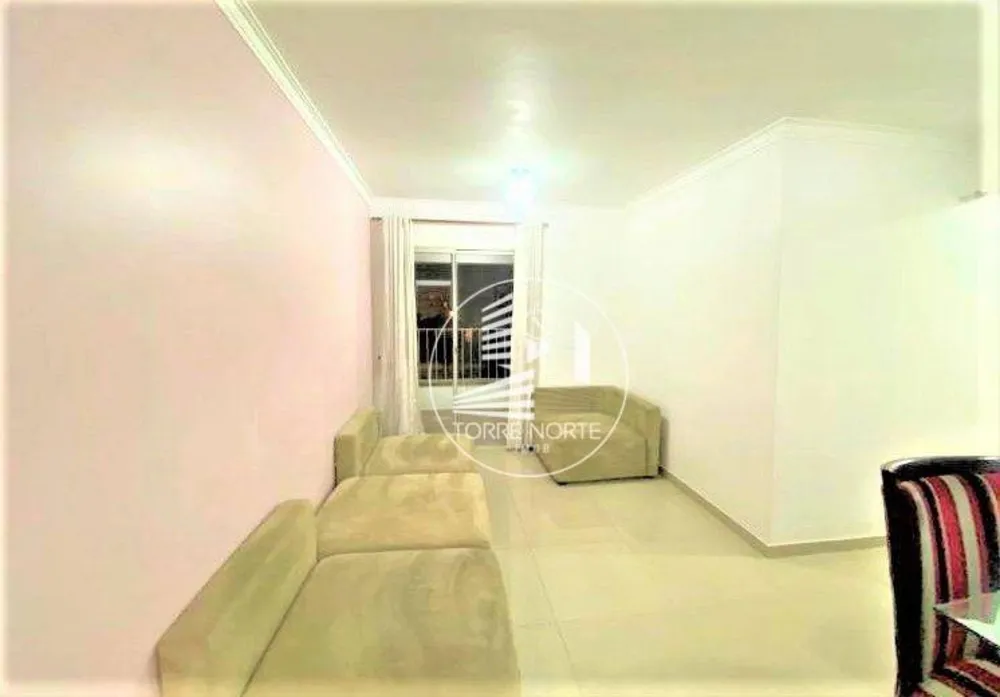 Apartamento, 2 quartos, 64 m² - Foto 1