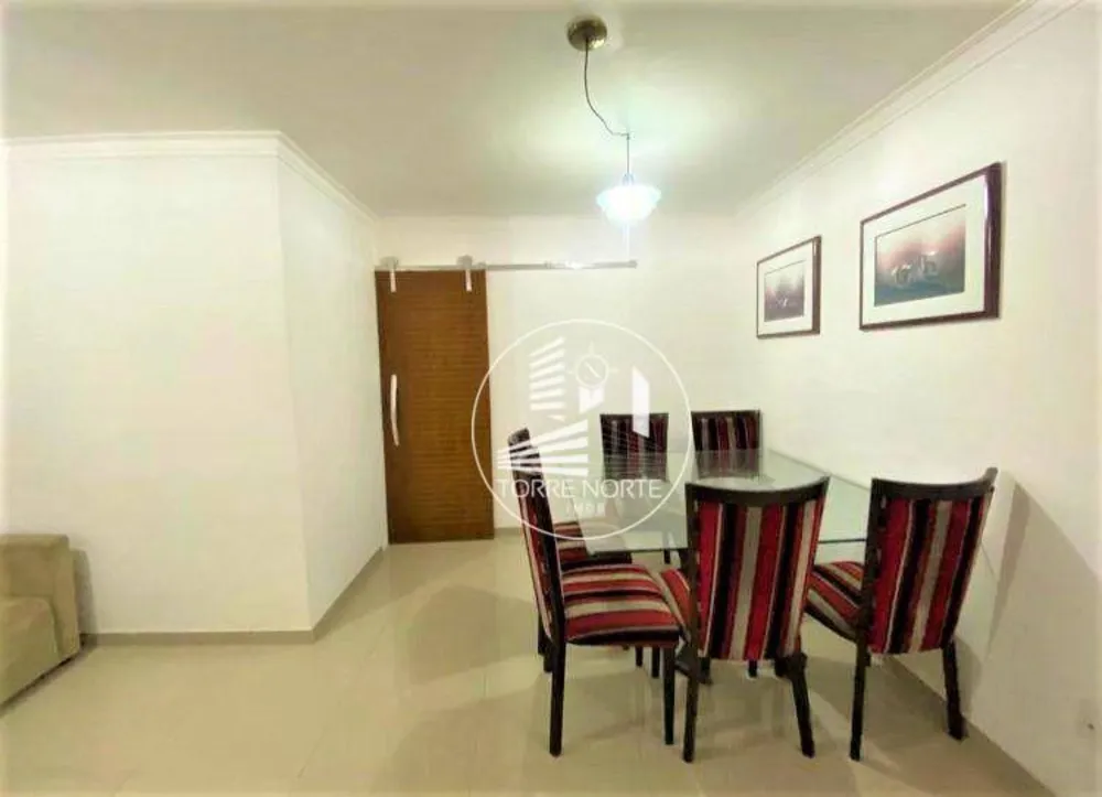 Apartamento, 2 quartos, 64 m² - Foto 2