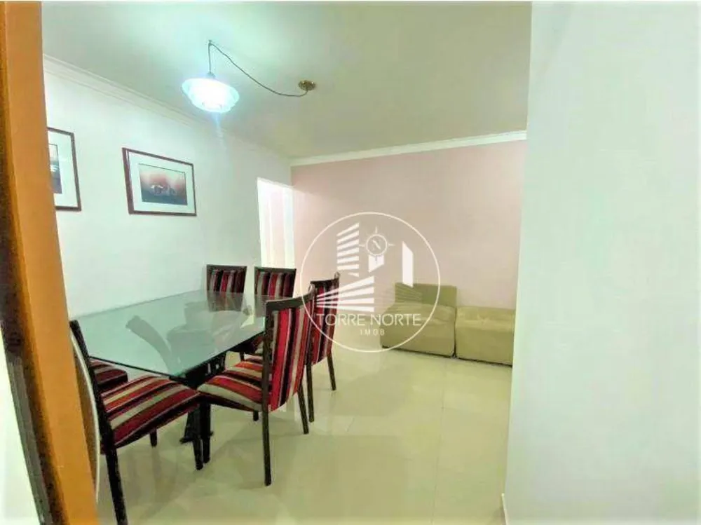 Apartamento, 2 quartos, 64 m² - Foto 4