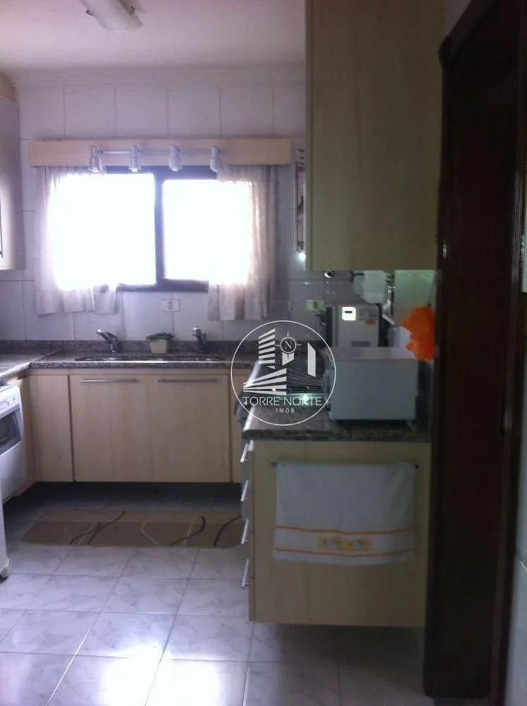 Cobertura, 3 quartos, 330 m² - Foto 3