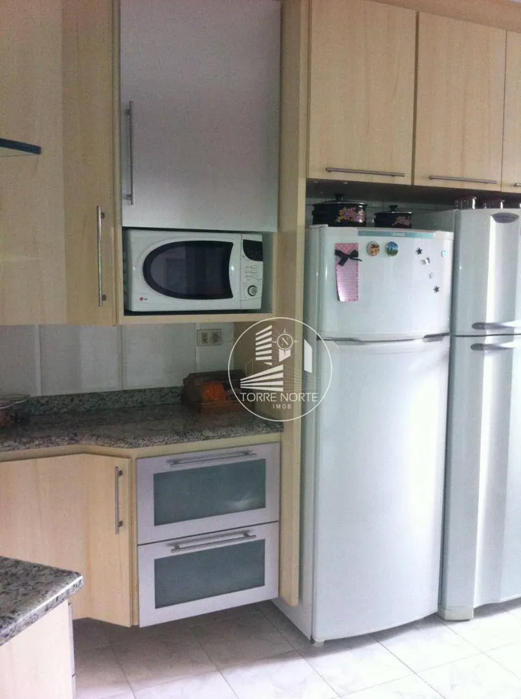 Cobertura, 3 quartos, 330 m² - Foto 4