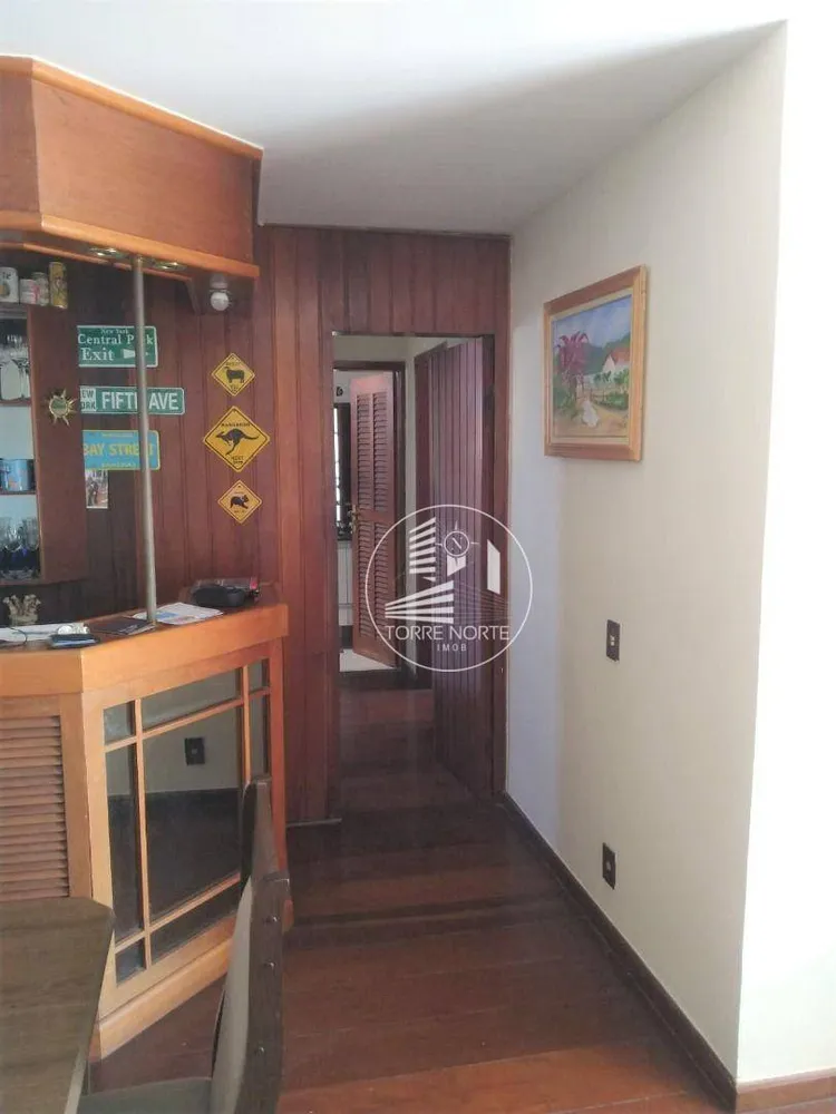 Cobertura, 3 quartos, 140 m² - Foto 3