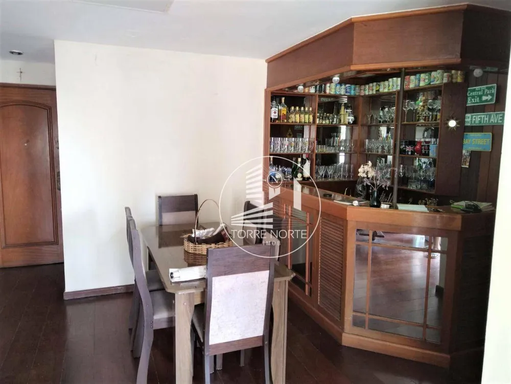 Cobertura, 3 quartos, 140 m² - Foto 2