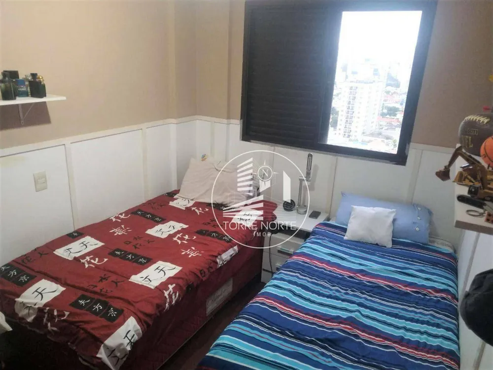 Cobertura, 3 quartos, 140 m² - Foto 4