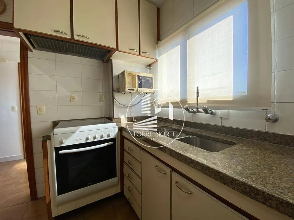 Apartamento, 3 quartos, 144 m² - Foto 2