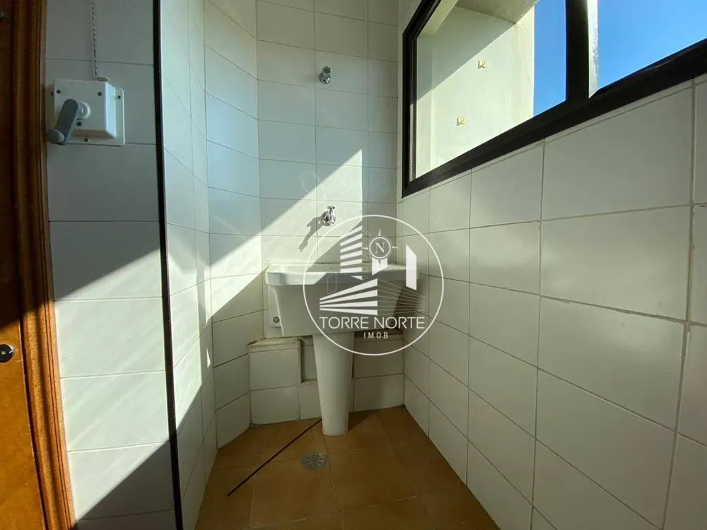 Apartamento, 3 quartos, 144 m² - Foto 3