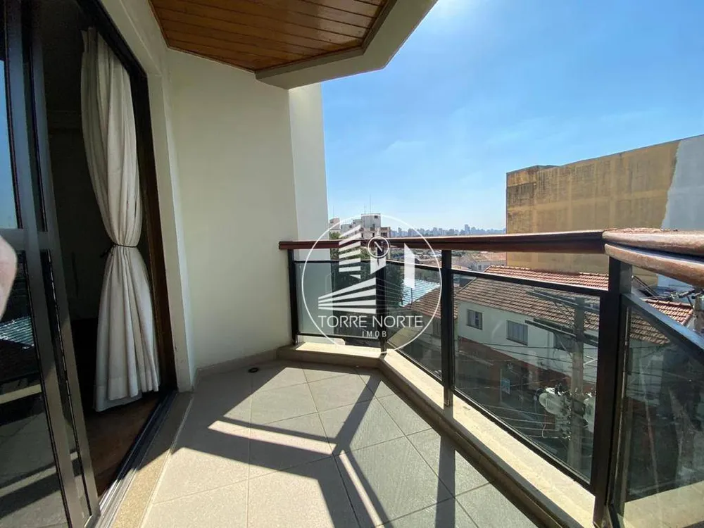 Apartamento, 3 quartos, 144 m² - Foto 4