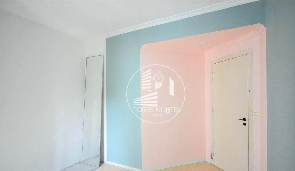Apartamento, 2 quartos, 136 m² - Foto 1