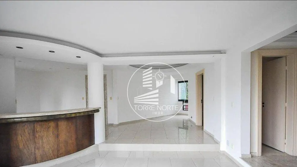 Apartamento, 2 quartos, 136 m² - Foto 2