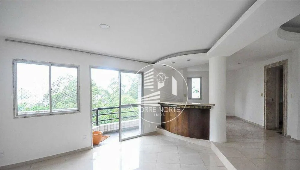 Apartamento, 2 quartos, 136 m² - Foto 3