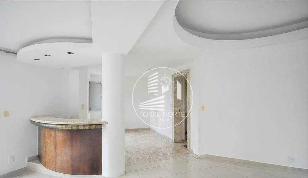 Apartamento, 2 quartos, 136 m² - Foto 4