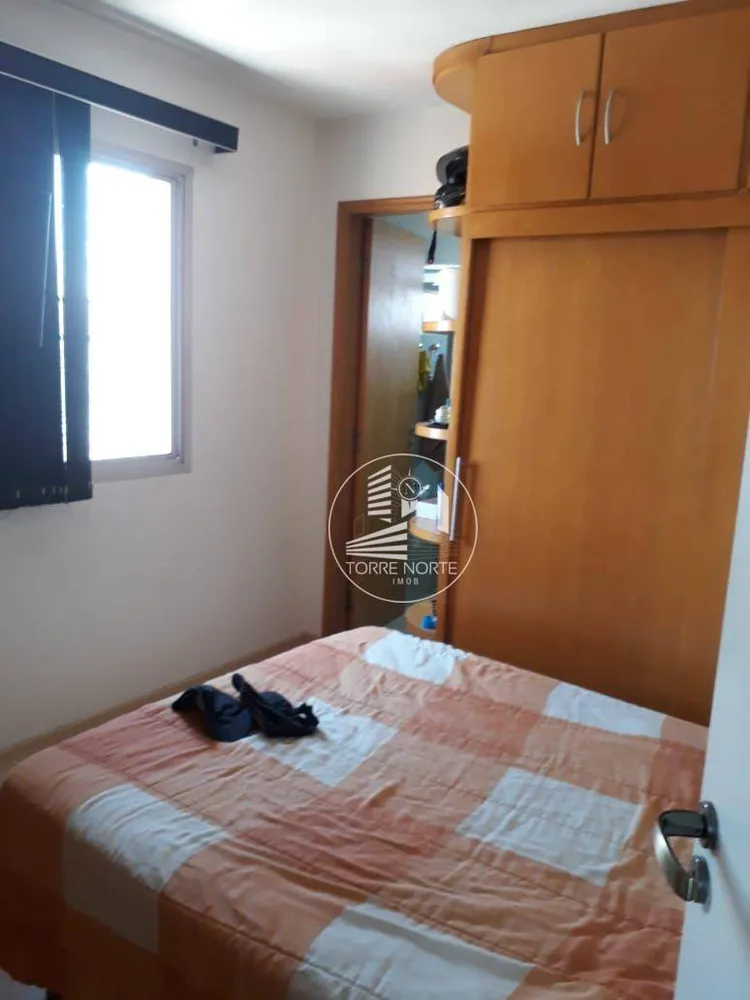 Apartamento, 3 quartos, 85 m² - Foto 4