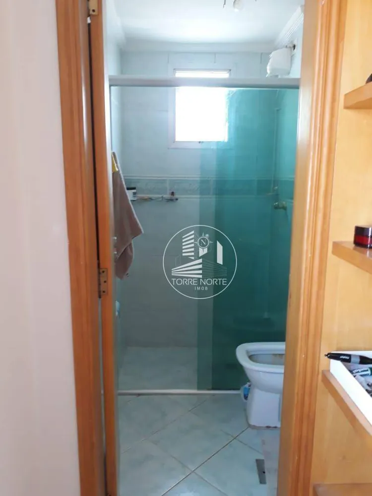 Apartamento, 3 quartos, 85 m² - Foto 2