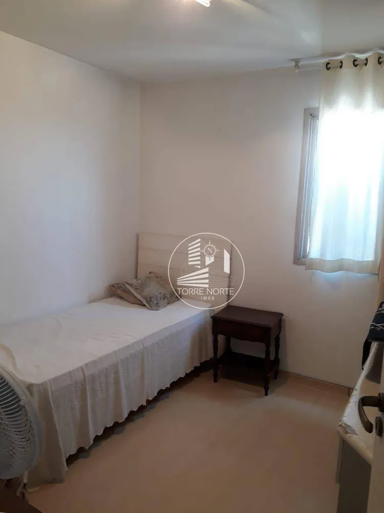Apartamento, 3 quartos, 85 m² - Foto 3