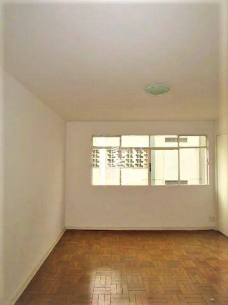 Apartamento, 3 quartos, 93 m² - Foto 1