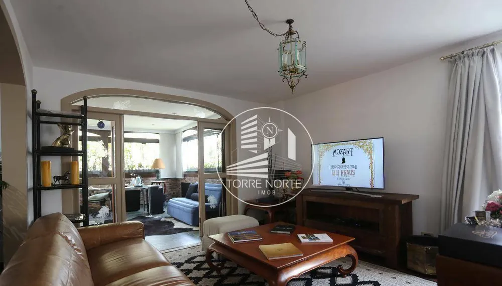 Cobertura, 3 quartos, 300 m² - Foto 4