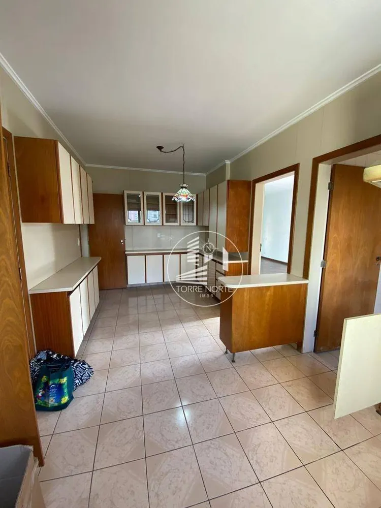 Apartamento, 3 quartos, 135 m² - Foto 1