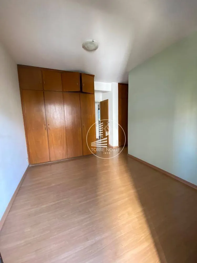Apartamento, 3 quartos, 135 m² - Foto 2