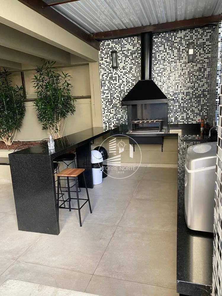 Apartamento, 3 quartos, 135 m² - Foto 3
