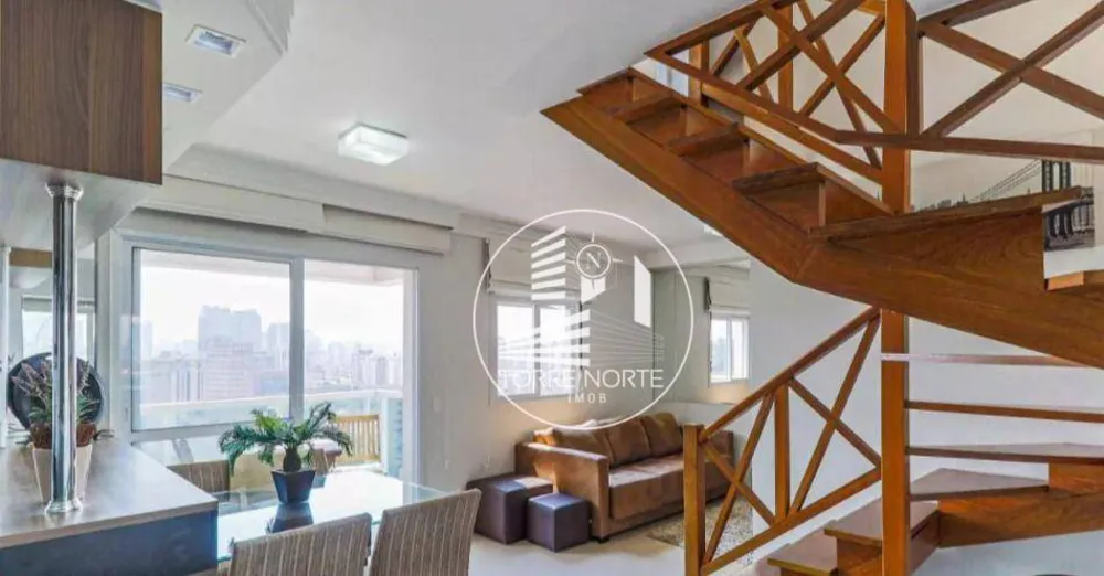 Apartamento, 2 quartos, 75 m² - Foto 3