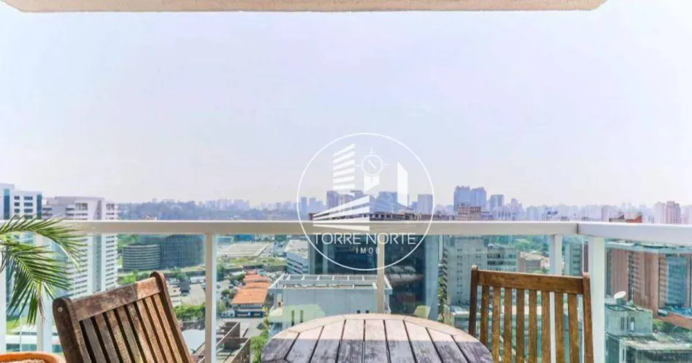 Apartamento, 2 quartos, 75 m² - Foto 4