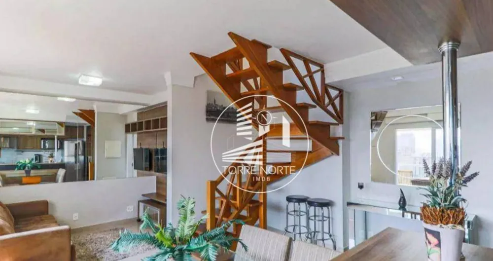 Apartamento, 2 quartos, 75 m² - Foto 2