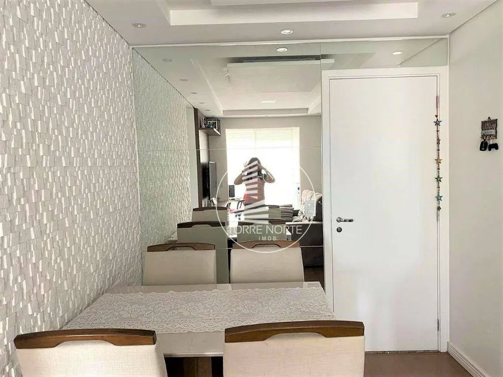 Apartamento, 2 quartos, 47 m² - Foto 4
