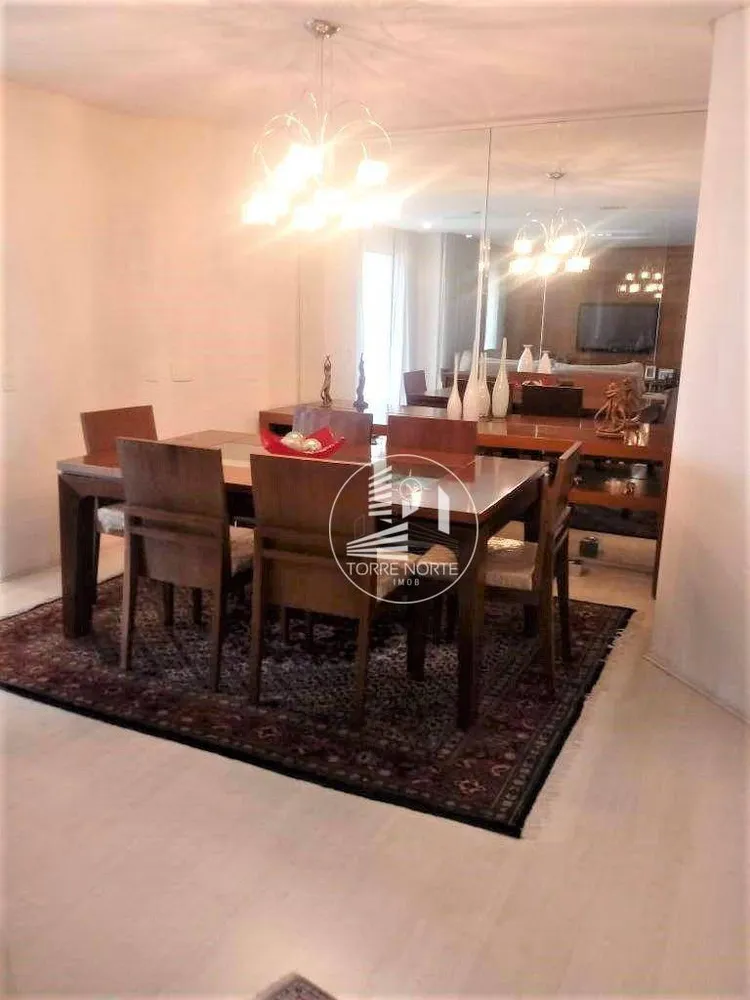 Apartamento, 3 quartos, 163 m² - Foto 3