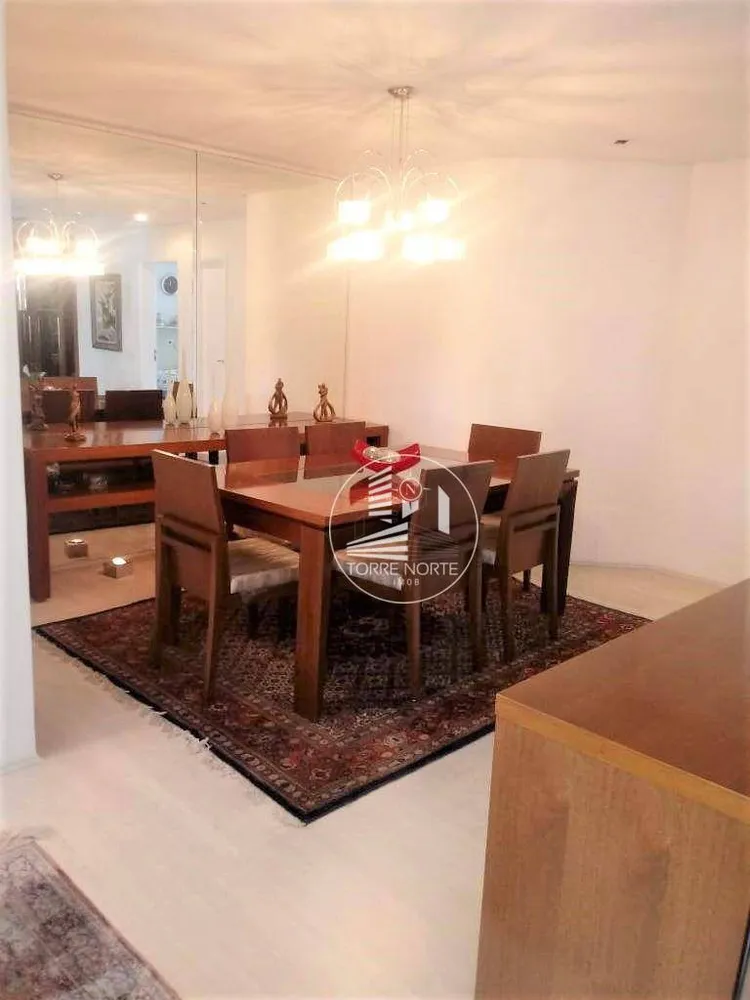 Apartamento, 3 quartos, 163 m² - Foto 4