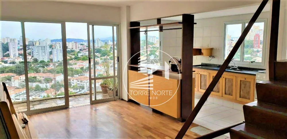 Apartamento, 2 quartos, 160 m² - Foto 1