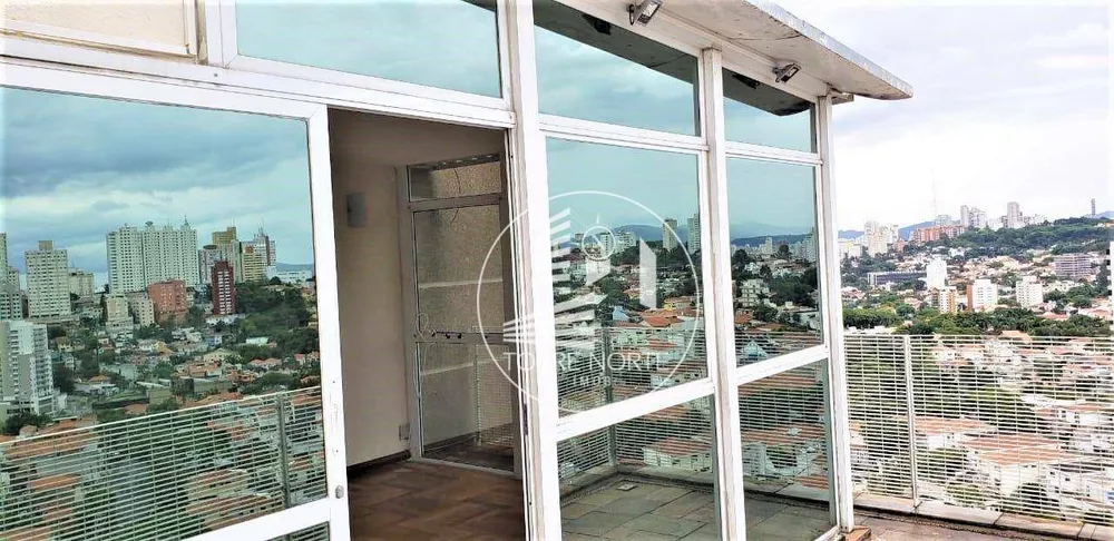 Apartamento, 2 quartos, 160 m² - Foto 3