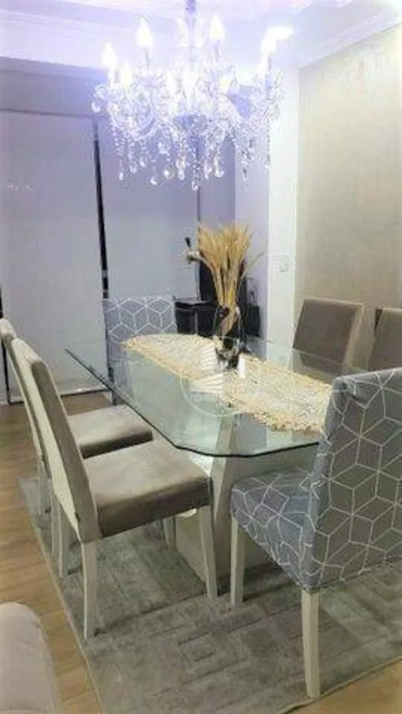 Apartamento, 2 quartos, 72 m² - Foto 4