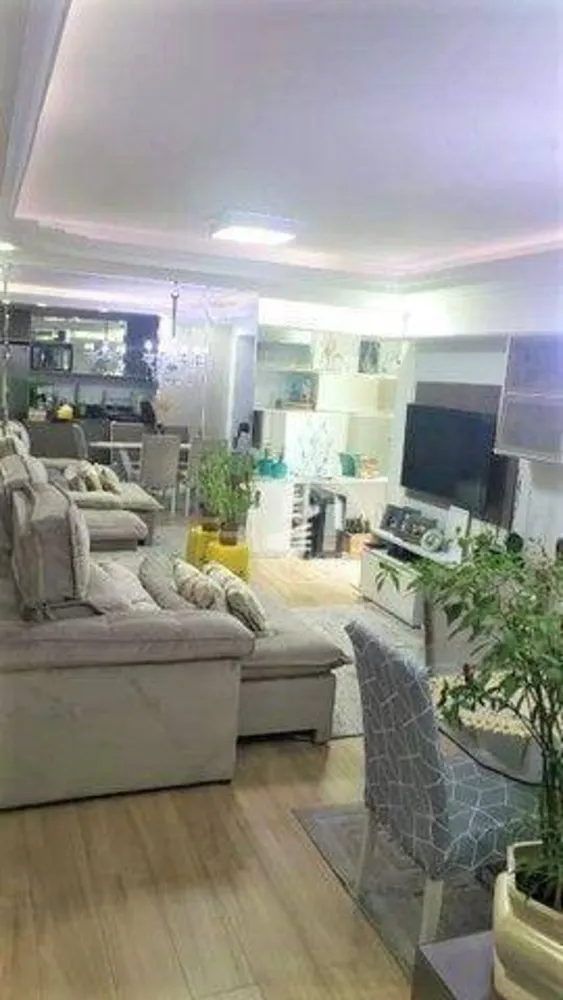 Apartamento, 2 quartos, 72 m² - Foto 1