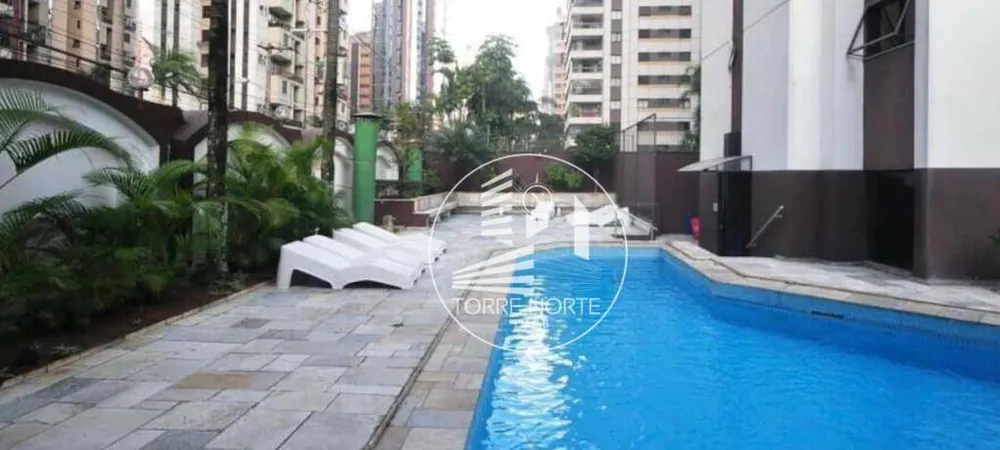 Apartamento, 1 quarto, 40 m² - Foto 1