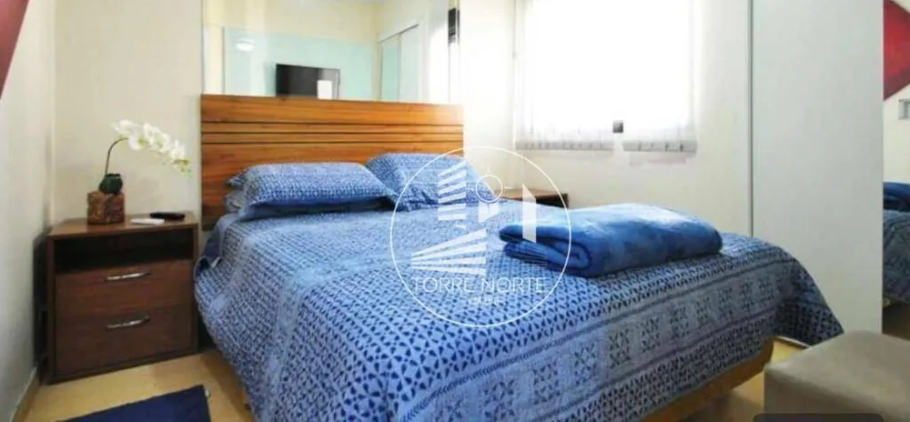 Apartamento, 1 quarto, 40 m² - Foto 4