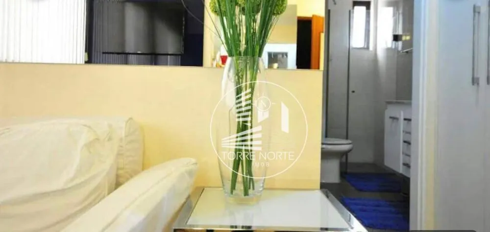 Apartamento, 1 quarto, 40 m² - Foto 2