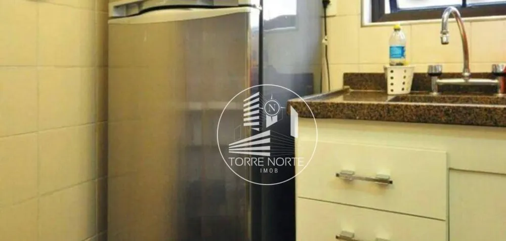 Apartamento, 1 quarto, 40 m² - Foto 3