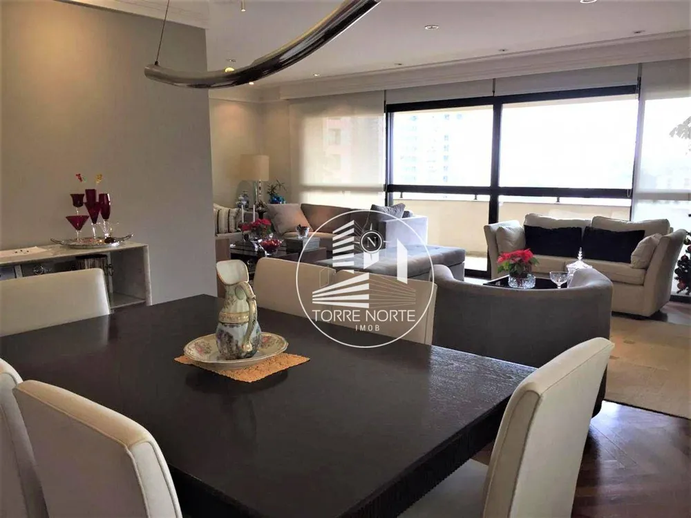 Apartamento, 4 quartos, 250 m² - Foto 4