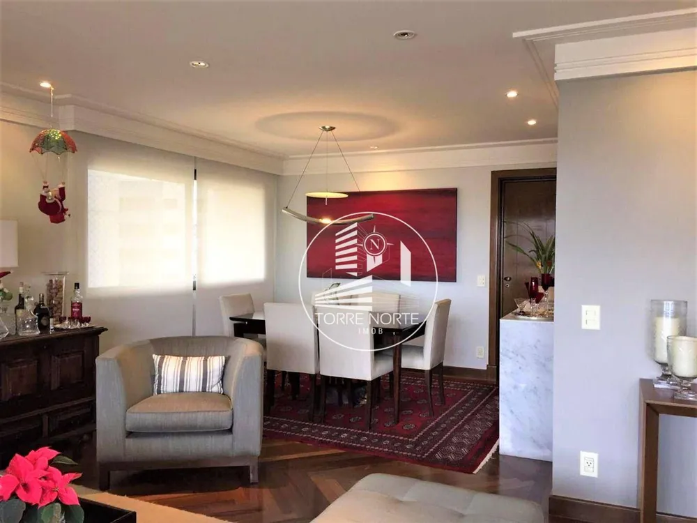 Apartamento, 4 quartos, 250 m² - Foto 3