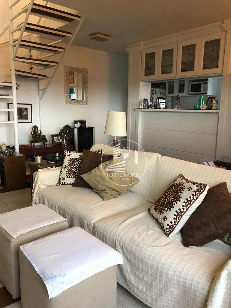 Loft, 73 m² - Foto 1