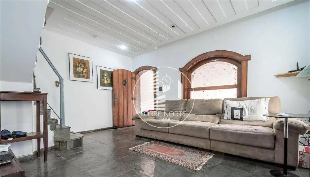 Casa, 3 quartos, 250 m² - Foto 1