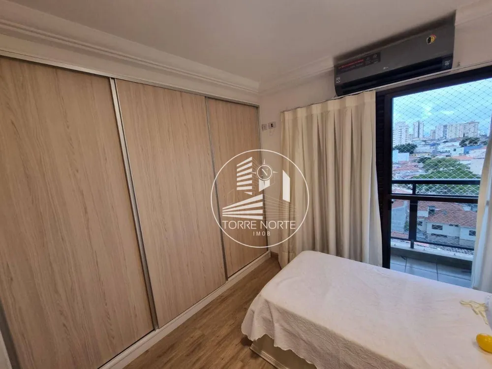 Apartamento, 3 quartos, 145 m² - Foto 3