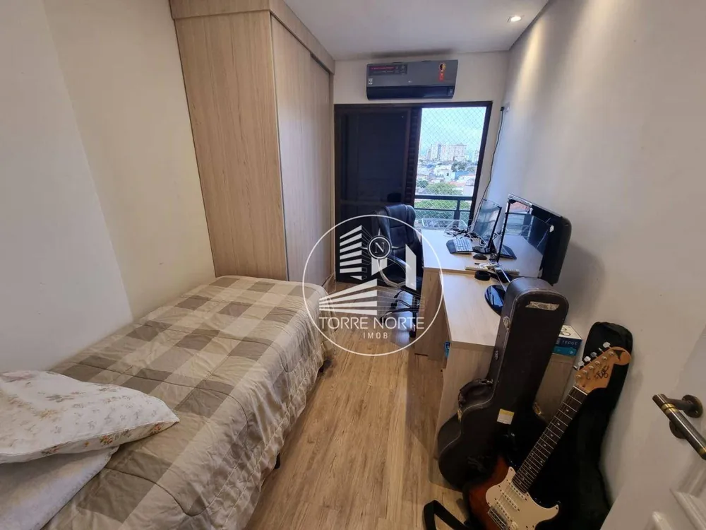 Apartamento, 3 quartos, 145 m² - Foto 4