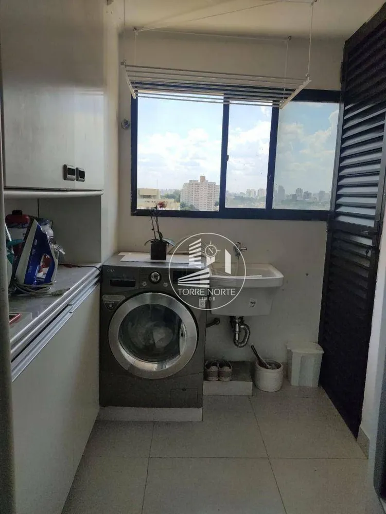 Apartamento, 3 quartos, 145 m² - Foto 2