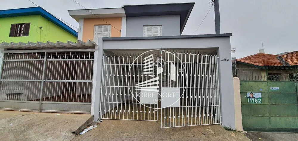Sobrado, 2 quartos, 139 m² - Foto 4
