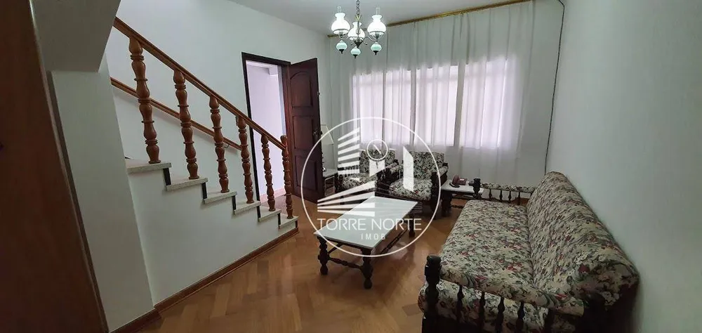 Sobrado, 2 quartos, 139 m² - Foto 1