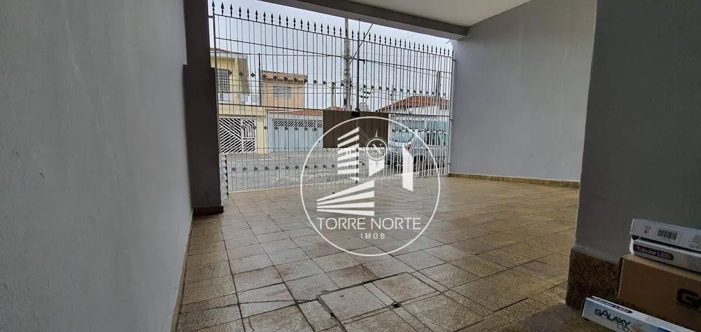 Sobrado, 2 quartos, 139 m² - Foto 3