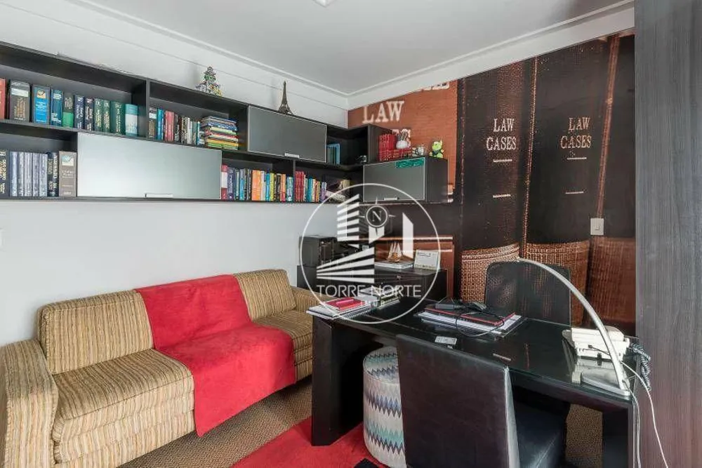 Casa, 4 quartos, 432 m² - Foto 3