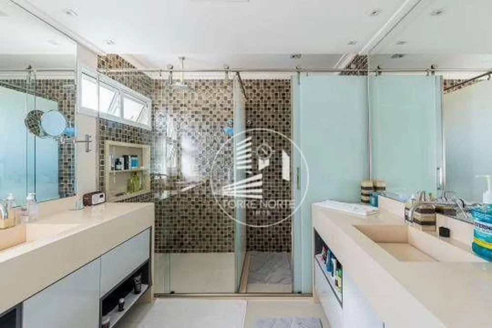Casa, 4 quartos, 432 m² - Foto 4